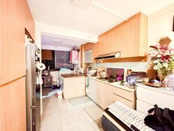 Blk 122 Yuan Ching Road (Jurong West), HDB 3 Rooms #464341891